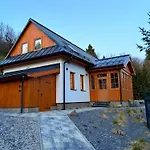 Chalet Pod Jablonou