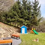 Chalet Pod Jablonou *