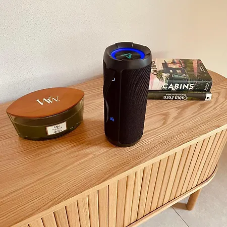 Chalet Pod Jablonou *