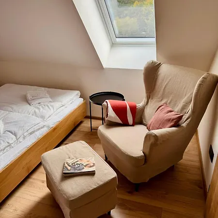 Chalet Pod Jablonou Banská Štiavnica