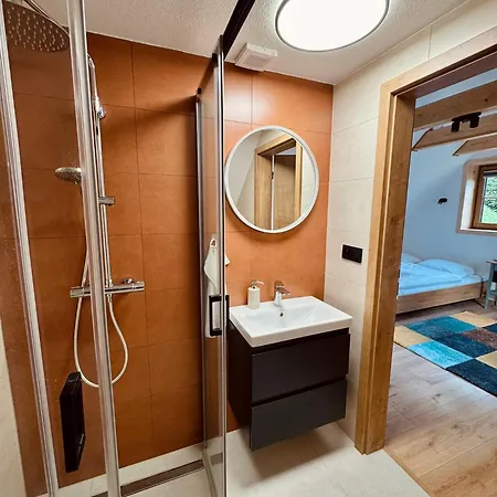 Pod Jablonou * Banská Štiavnica