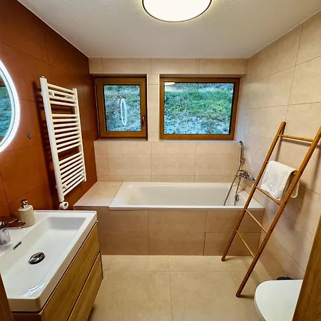 Pod Jablonou Banská Štiavnica