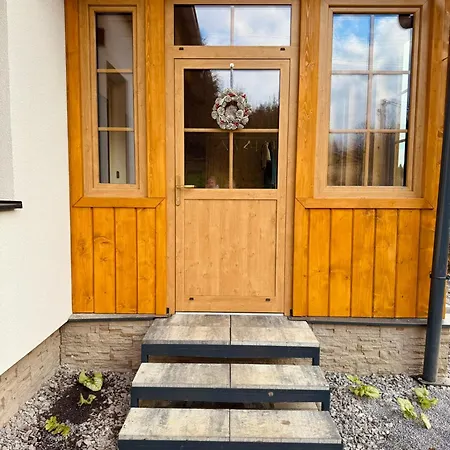 Dağ evi Pod Jablonou