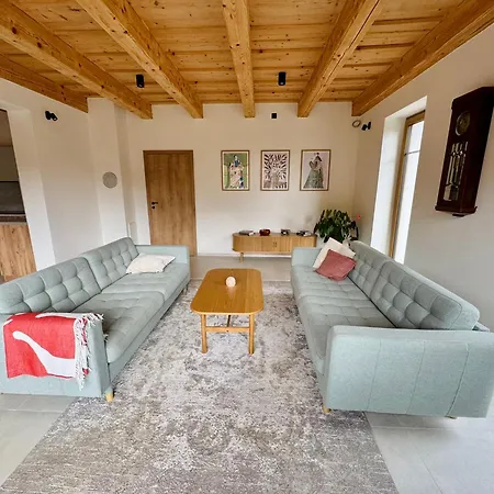 Pod Jablonou Banská Štiavnica