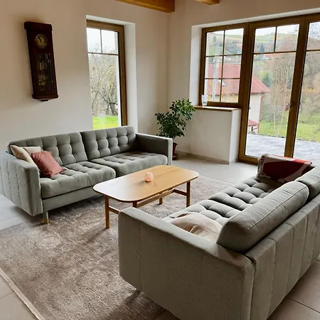 Pod Jablonou Banská Štiavnica