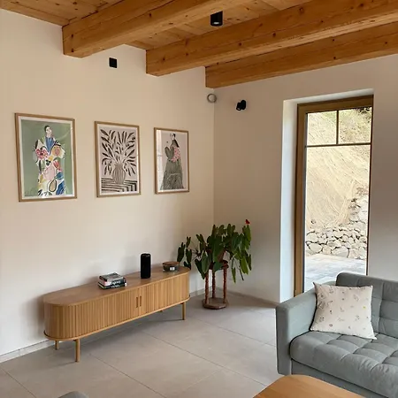 Pod Jablonou Banská Štiavnica