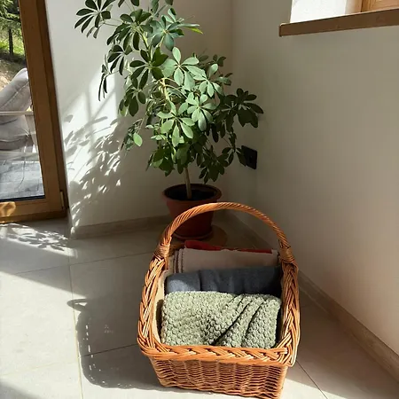 Pod Jablonou Banská Štiavnica