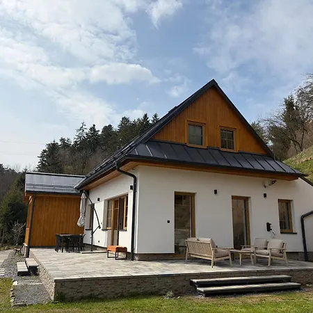 Pod Jablonou Banská Štiavnica