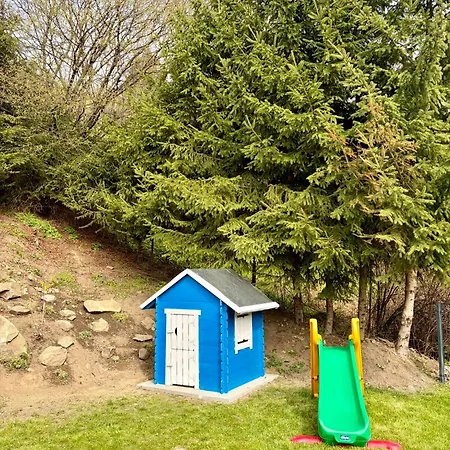 Pod Jablonou Banská Štiavnica